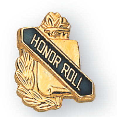 HONOR ROLL