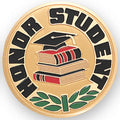 HONOR STUDENT