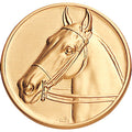 HORSE HEAD ENGLISH