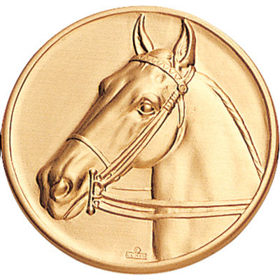 HORSE HEAD ENGLISH