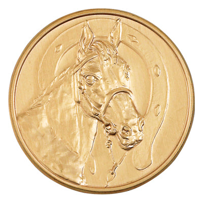 HORSE  HEAD SHOE