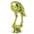 HORSE'S REAR TROPHY FIGURE