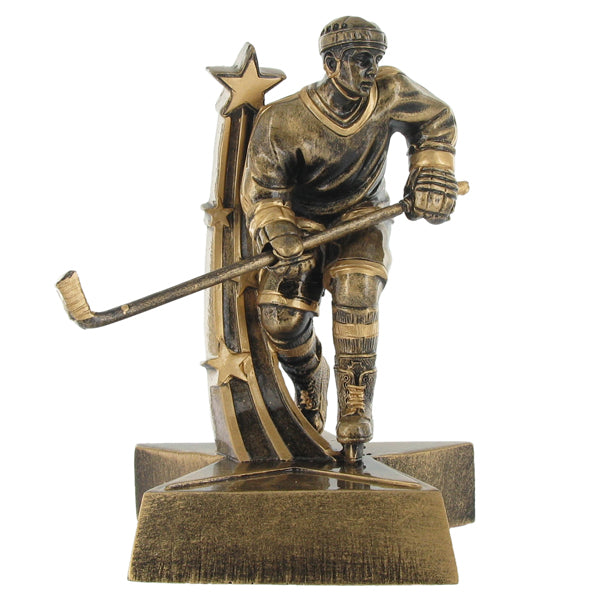 ICE HOCKEY, MALE - NO PLATE