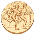 JOGGING OR MARATHON
