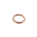 JUMP RINGS, 5/16 INCH BRONZE 100