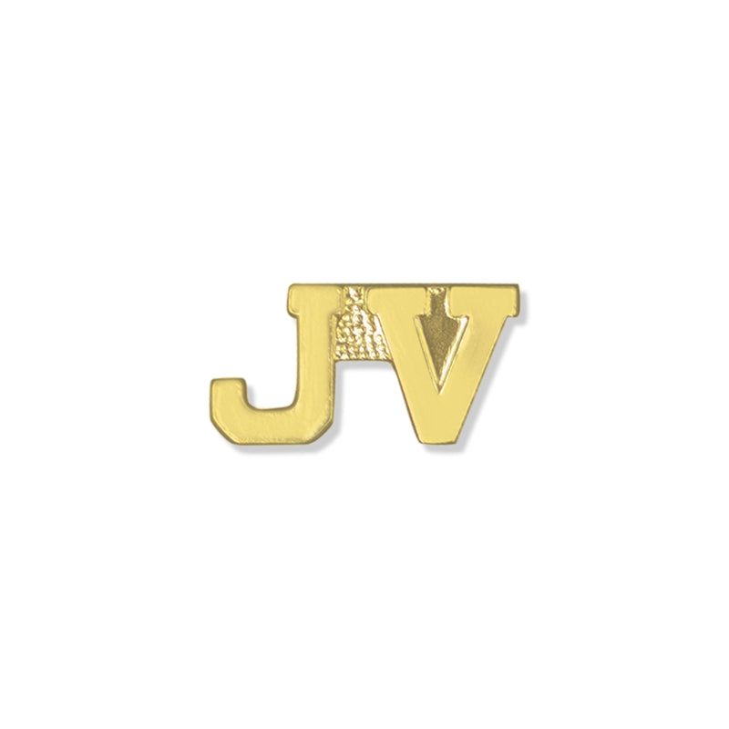 JUNIOR VARSITY CHENILLE PIN