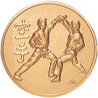 KARATE