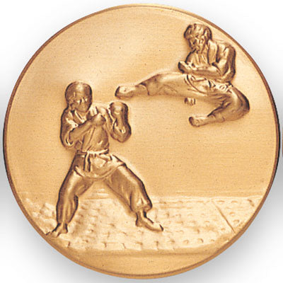 KARATE