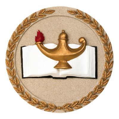 LAMP OF LEARNING