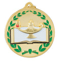 LAMP OF LEARNING, BOOK