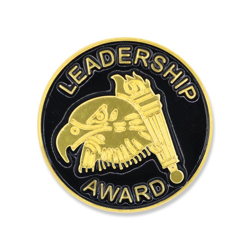 LEADERSHIP AWARD PIN