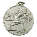 MALE TRACK GENERAL MEDAL