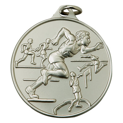 MALE TRACK GENERAL MEDAL