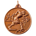 MALE TRACK GENERAL MEDAL