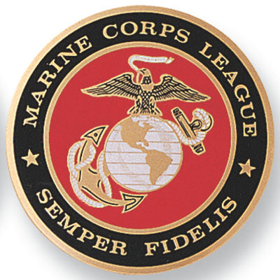 MARINE CORPS LEAGUE
