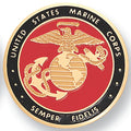 MARINE CORPS SEMPER FIDELIS