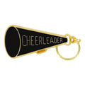 MEGAPHONE, BLACK KEYRING, BAGGED