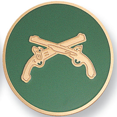 MILITARY POLICE