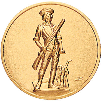 MINUTEMAN NATIONAL GUARD