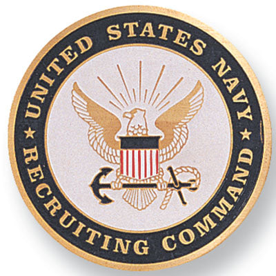 NAVY RECRUITING COMMAND