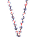 NECK RIBBON 1ST PLACE