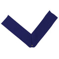 NECK RIBBON, BLUE