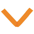 NECK RIBBON, GOLD