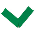 NECK RIBBON GREEN