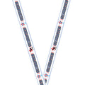 NECK RIBBON GYMNASTICS