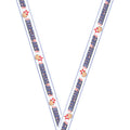 NECK RIBBON MARTIAL ARTS