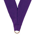 NECK RIBBON PURPLE