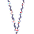 NECK RIBBON SWIMMING