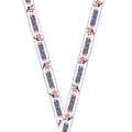 NECK RIBBON TRACK