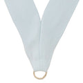 NECK RIBBON WHITE