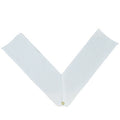 NECK RIBBON, WHITE