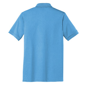 Aquatic Blue - KP55 - BACK