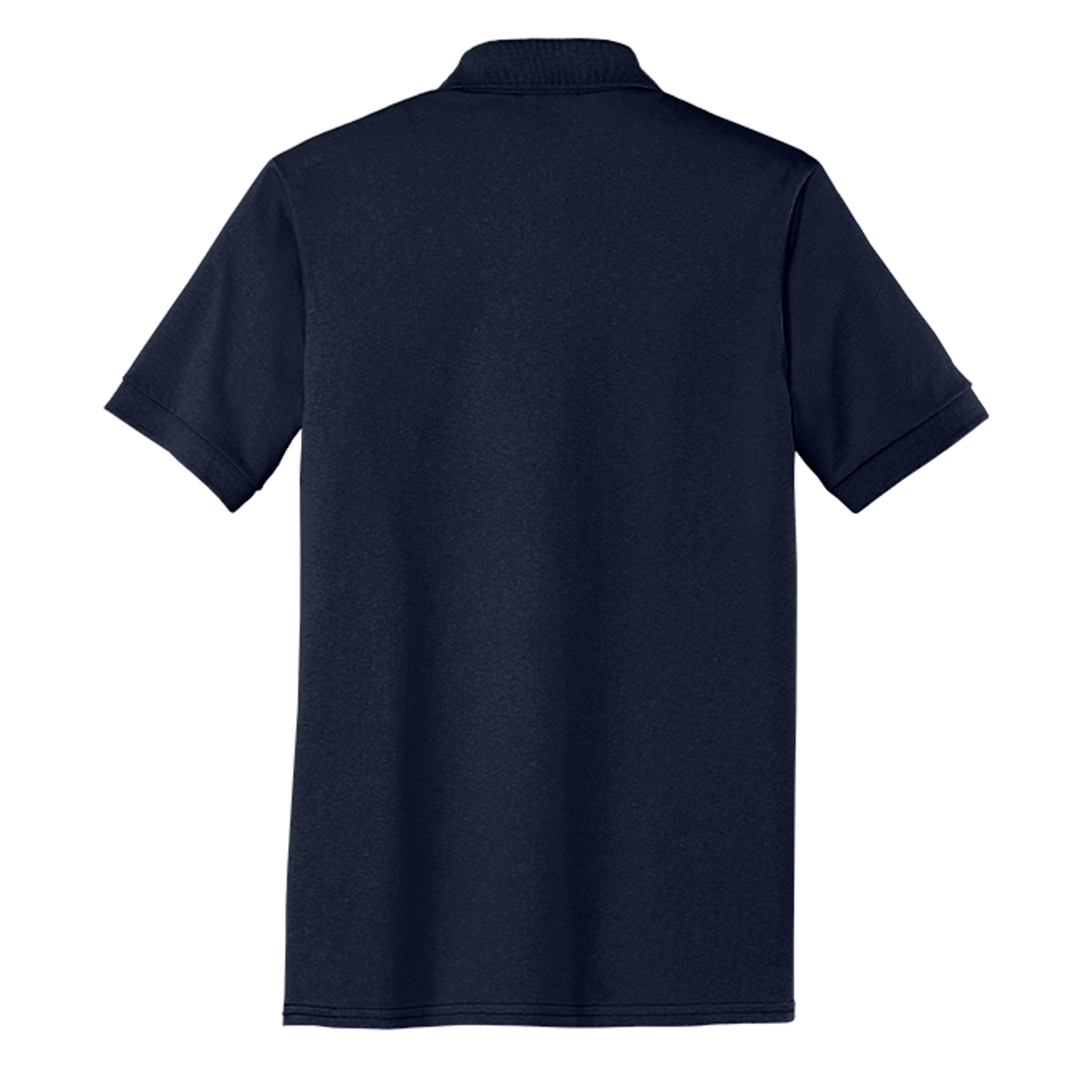 Deep Navy - KP55 - BACK