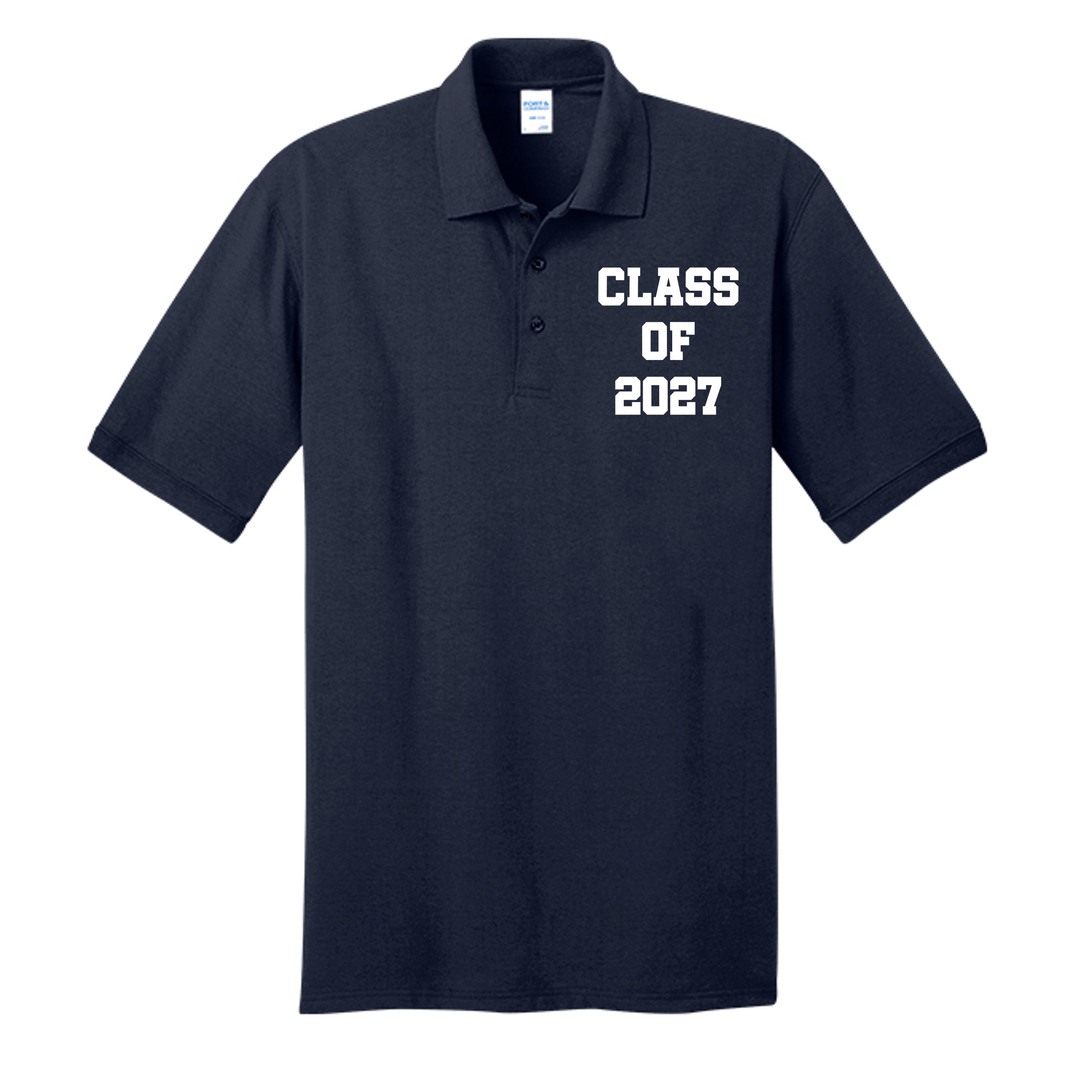 Deep Navy - KP55 - FRONT
