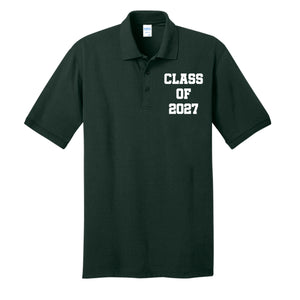 Dark Green - KP55 - FRONT
