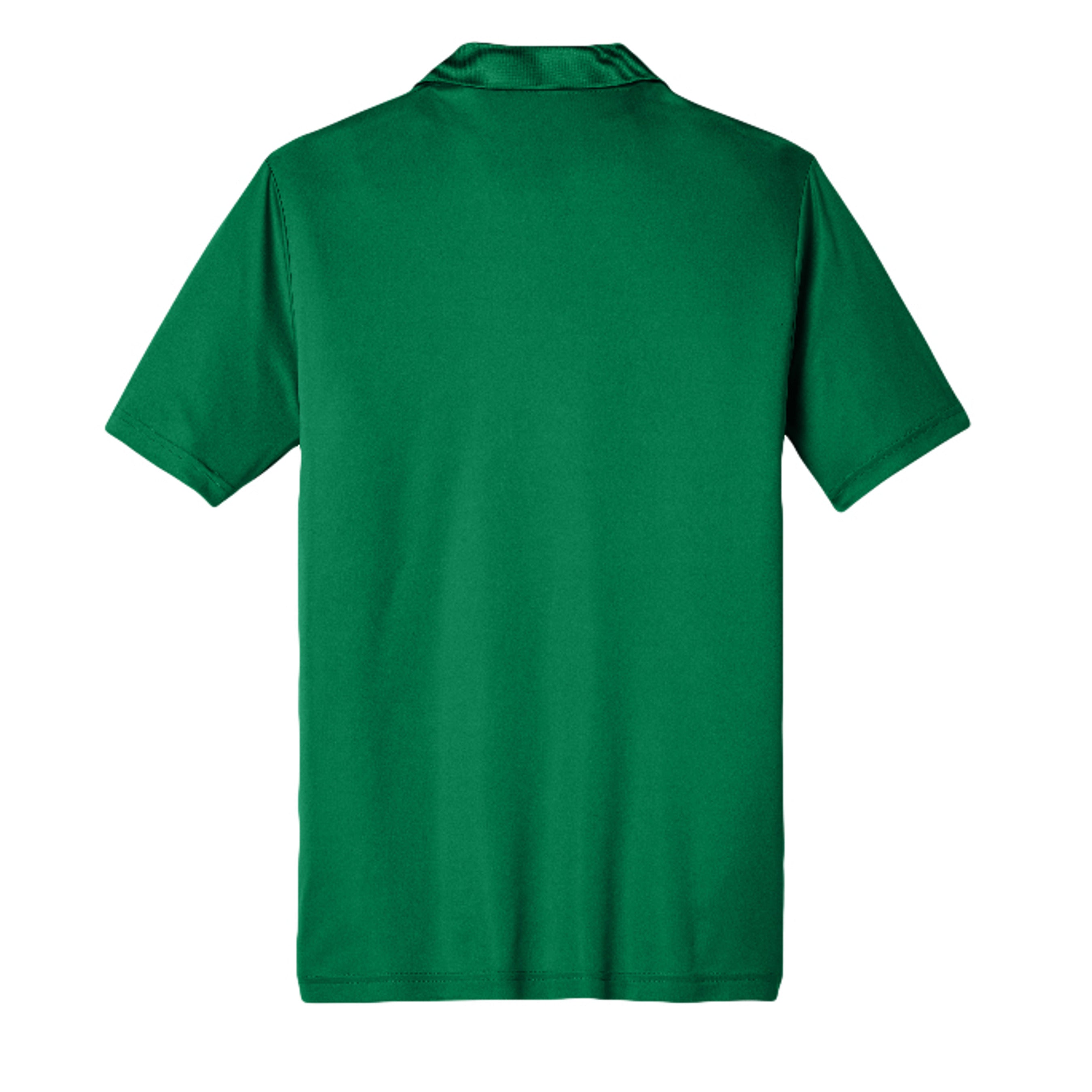 Kelly Green - ST550 - BACK