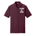 Maroon - ST550 - FRONT