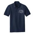 River Blue Nvy - K100 - FRONT
