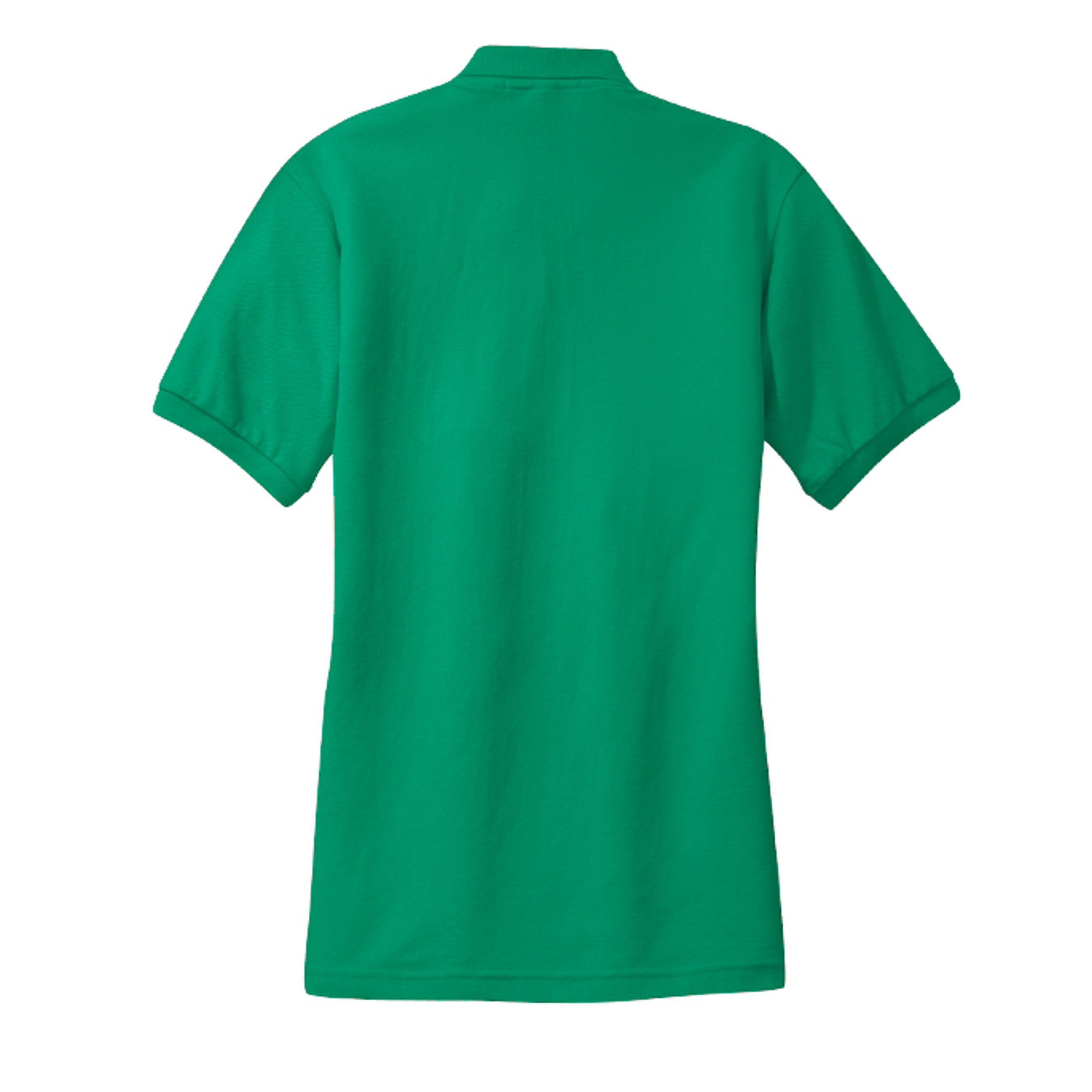 Kelly Green - L500 - BACK