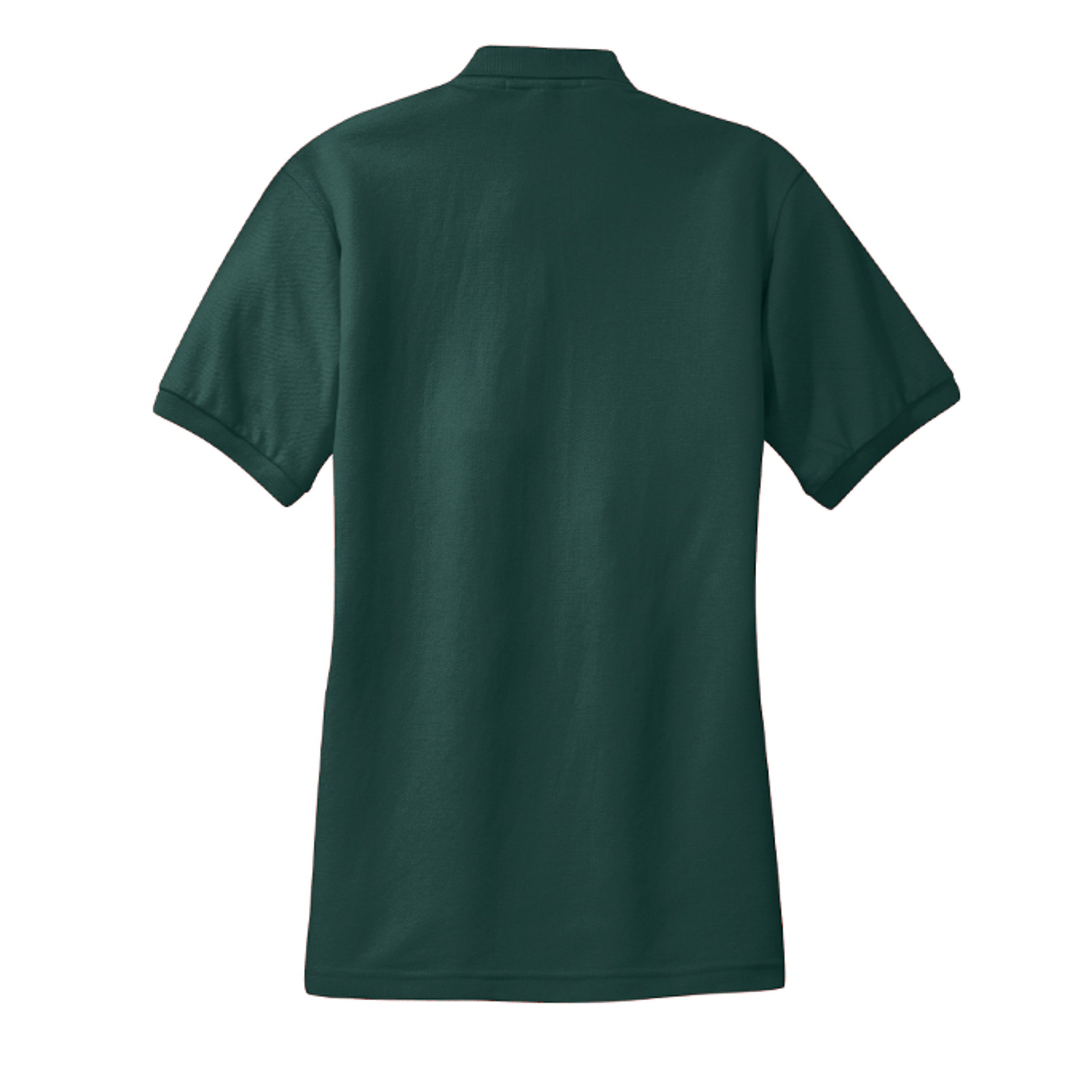 Dark Green - L500 - BACK