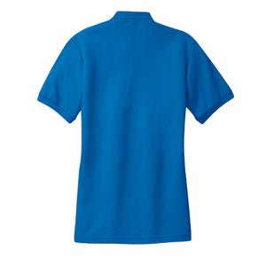 Strong Blue - L500 - BACK
