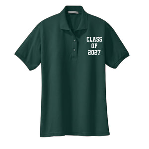 Dark Green - L500 - FRONT