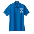 Strong Blue - L500 - FRONT
