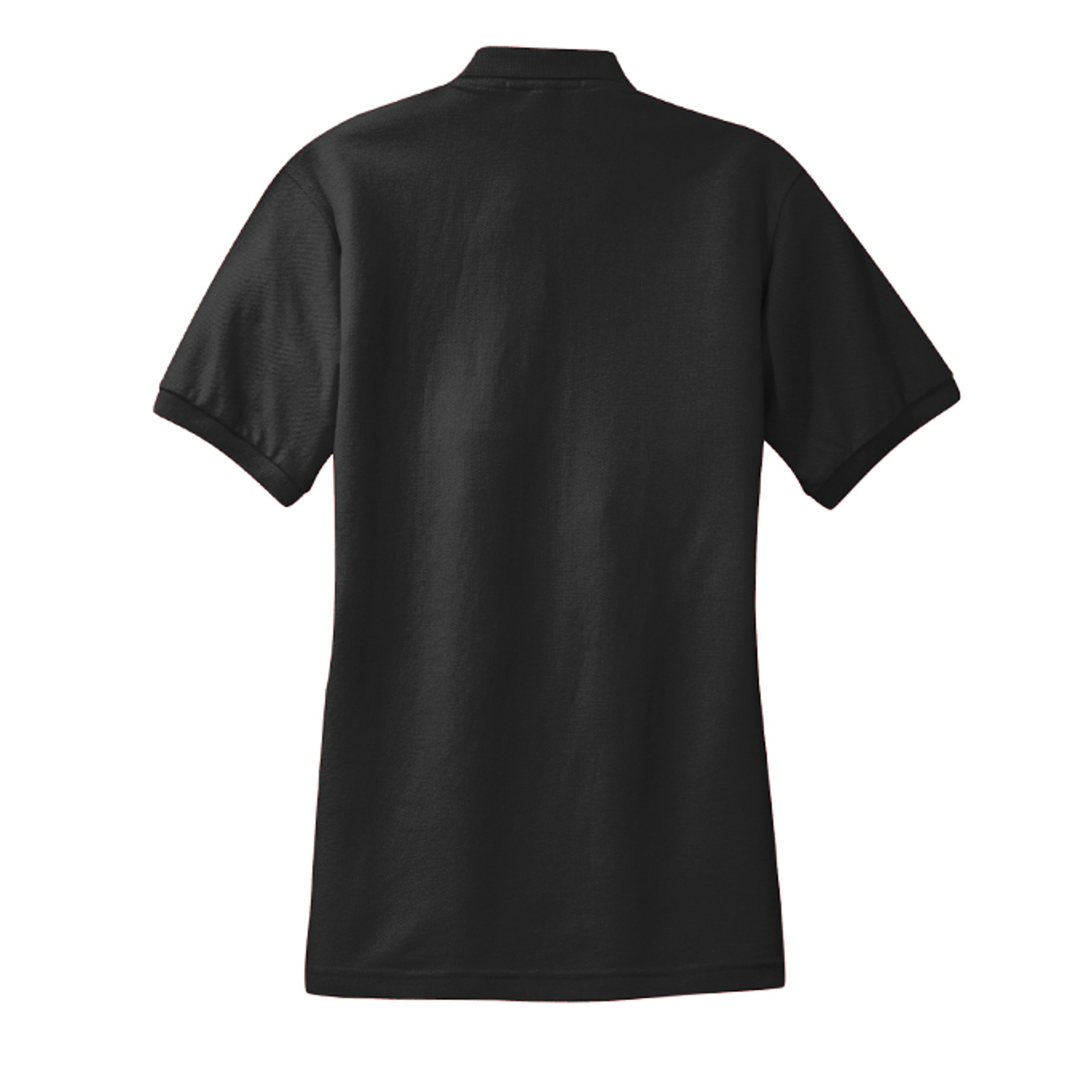 Black - L500 - BACK