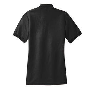Black - L500 - BACK