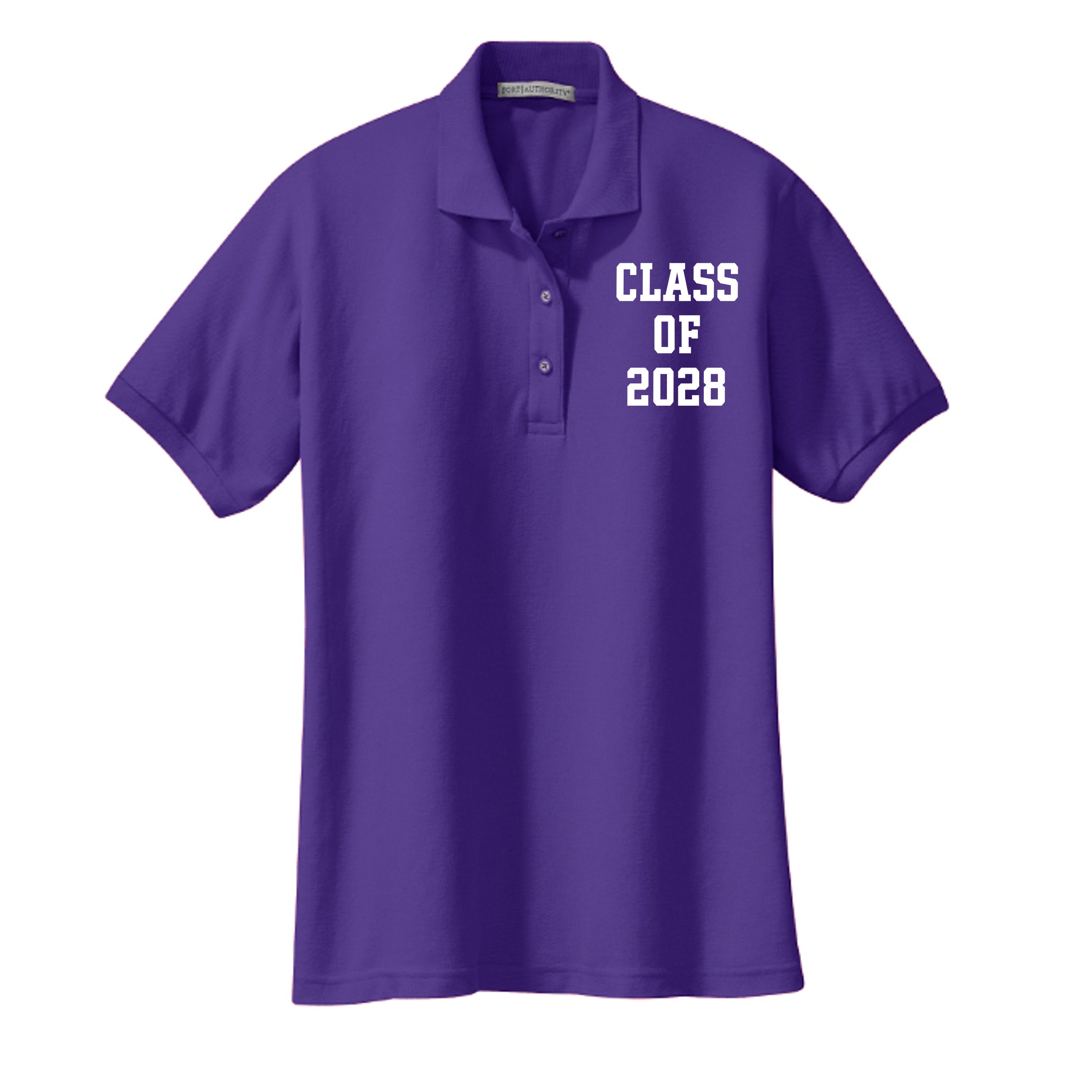 Purple - L500 - FRONT